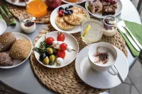 Hotel Meridiana Отели в г. Авио