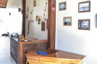 Pousada Vila Tutoia Praia