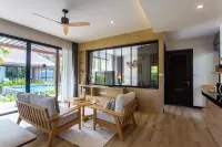 Chuz Villas Samui