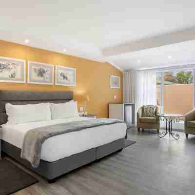 Protea Hotel Polokwane Ranch Resort Rooms