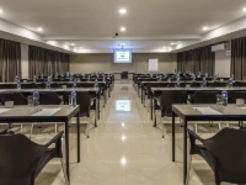 Springbok Inn โรงแรมในสปริงบอค