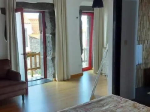 Sara Village Hotels in Pico Island