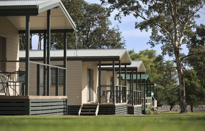 Mudgee Valley Park