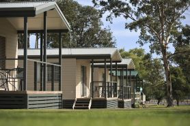 Mudgee Valley Park