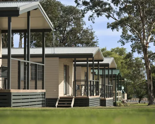 馬奇谷公園酒店 馬奇酒店