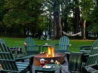 Landmark Inn Hotels in Cooperstown