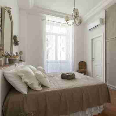 B&B Dimora Mazzarino 旅館 Rooms