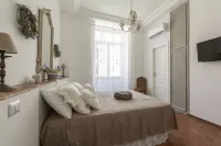B&B ดิโมรา มัซซาริโน - อพาร์ทเม้นท์