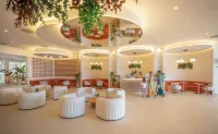 RH Silene Hotel & Spa - 駐車場