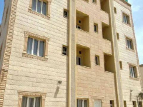 OYO 157 Dream Barka Hotel Hotels in Barka