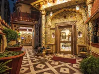 Umaid Bhawan - A Heritage Style Boutique Hotel Ξενοδοχεία στην πόλη Τζαϊπούρ