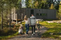 Grend Bø Hotels in Нутодден