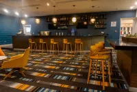 Marriott Maracay Golf Resort - bar