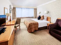 Mercure Norwich Hotel Hotels near St Benedict’s gate
