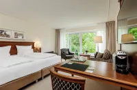 Fletcher Parkhotel de Wiemsel Hotels in De Lutte