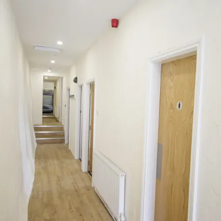 Great Langdale Bunkhouse Hostel