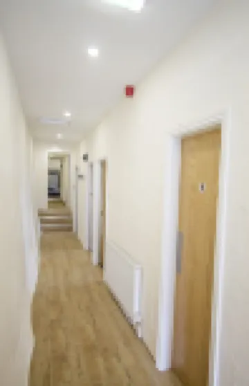 그레이트 랑데일 벙크하우스 호스텔