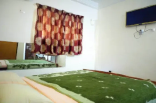 Hotel la Providence Hotel di 