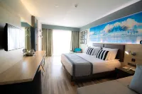Sunprime C-Lounge Hotels in Alanya