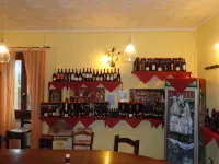 A Taverna Intru u vicu Hotel a Belmonte Calabro