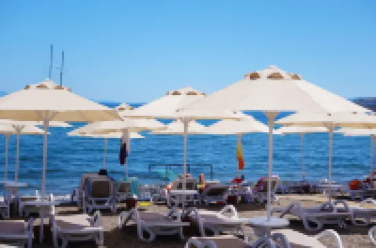 Zest Exclusive Hotel & Spa