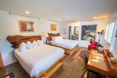 The Astro Hotel dekat Santa Rosa Railway Station
