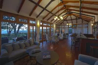 Ngorongoro Lions Paw Hotels in Ngorongoro