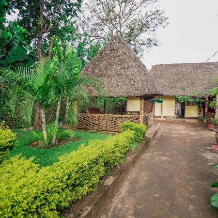 The Better Inn