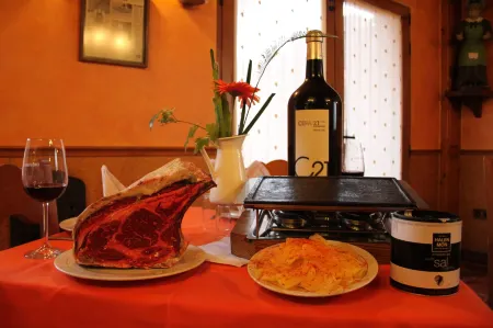 El Rincon del Labrador