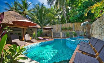 Village Vibes Lombok