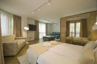 Boutique Apartments Blagoevgrad