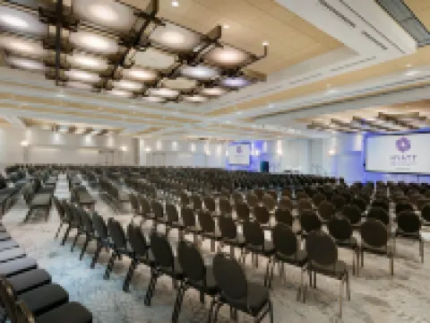 ハイアット リージェンシー ミルウォーキー ミルウォーキーのホテル