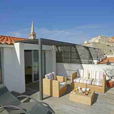 Hôtel Balanea Others