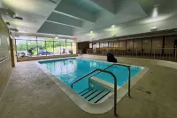 La Quinta Inn & Suites by Wyndham Stamford / New York City Hotel a Greenwich