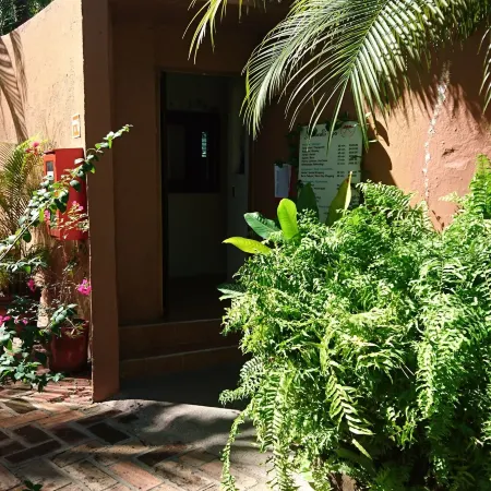 Villas del Sol en Los Tules