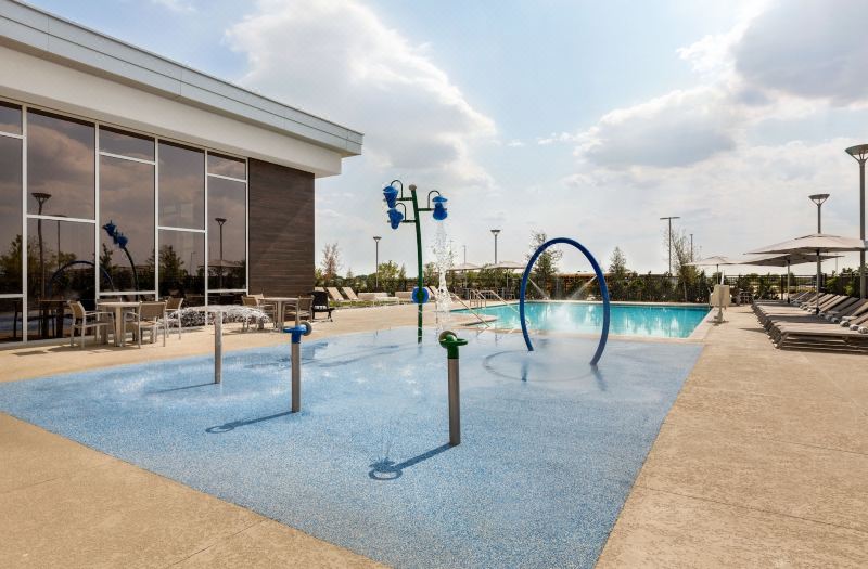 Embassy Suites Denton Convention Center photo 5