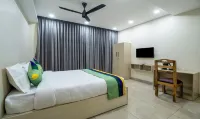 Treebo Sea Heights Hotels in Kakinada