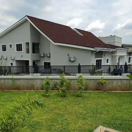 Ashokas Hotel Ibadan