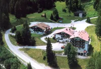 Hotel Molino Hotel di Falcade