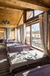 Hôtel les Campanules by les Etincelles Hotel a Tignes