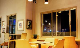 Elite View Hotel dakhla
