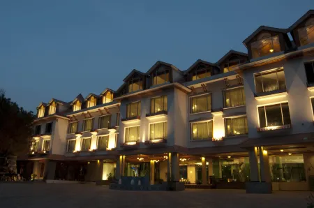 Mastiff Grand Manali Resort