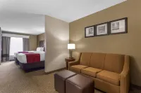 Comfort Suites North Hotels in Knoxville