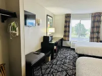 布利斯波因特旅館西北印第安納波利斯