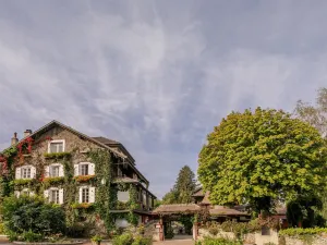 Hôtel La Verniaz - Evian Resort