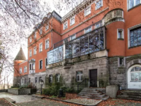 帕琳奈宮酒店 耶萊尼亞古拉酒店