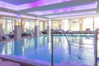 Schlosshotel Seewirt Hotels in Predlitz-Turrach