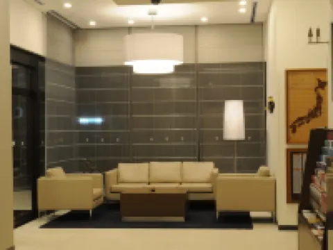 燦路都酒店-熊谷站前 熊谷市酒店