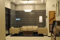 Hotel Sunroute Kumagaya Station Hotels in Namegawa