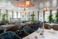 Landhaus Wacker Hotels in Freudenberg